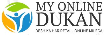 My Online Dukan Logo